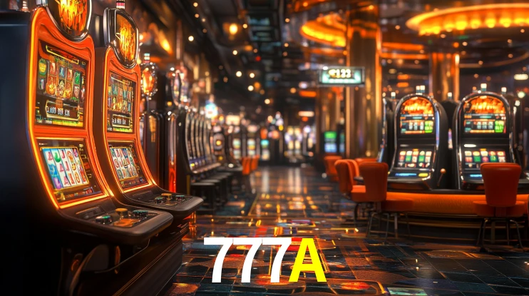 Exclusive Games 777A