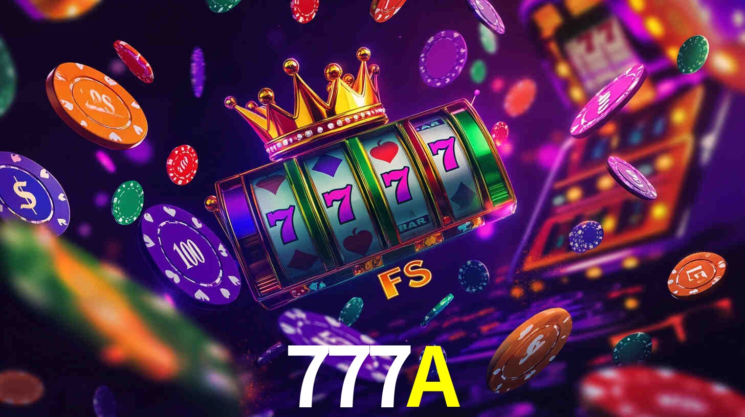 Blackjack Table 777A
