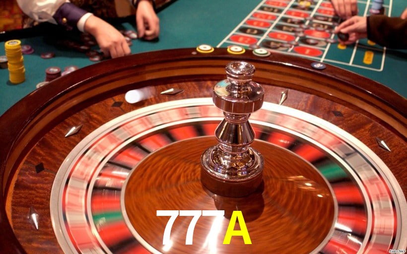 Apostas de Futebol 777A