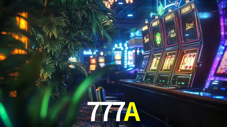 Spaceman Game 777A