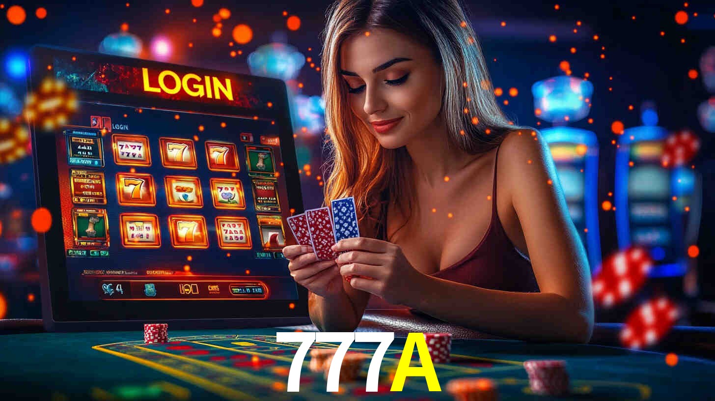 777A,777A Bet Login