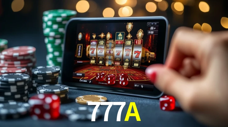Live Casino 777A