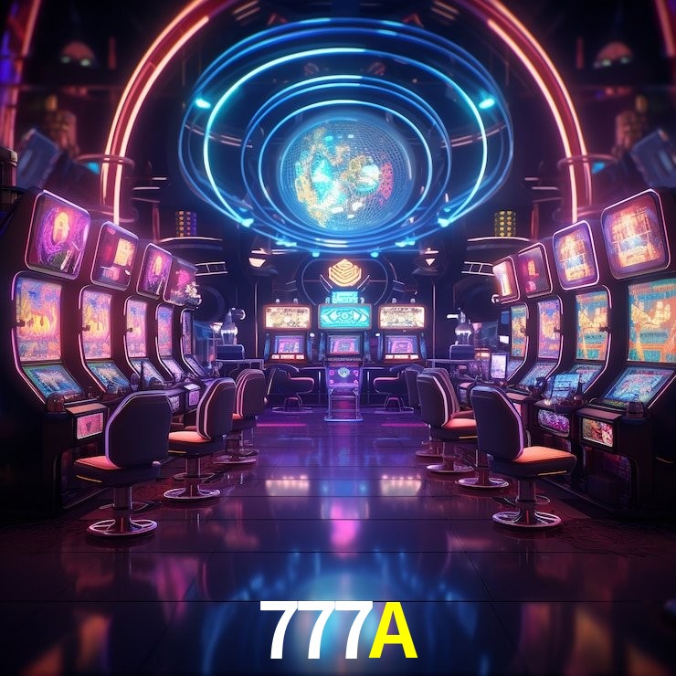 777A Curitiba - Live Betting