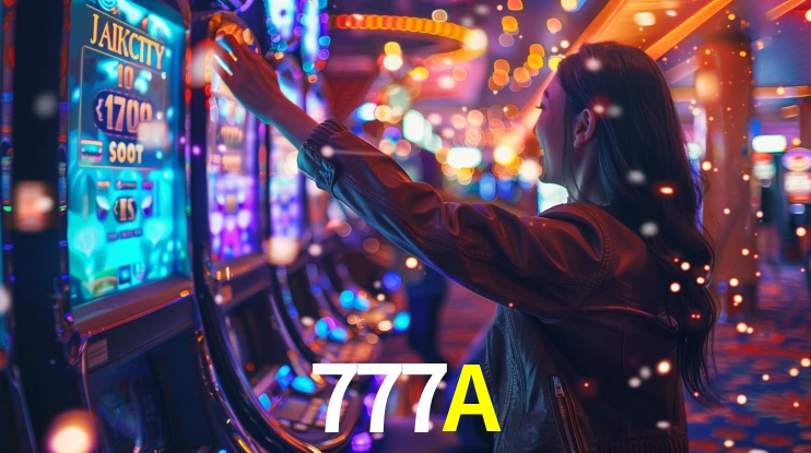 777A