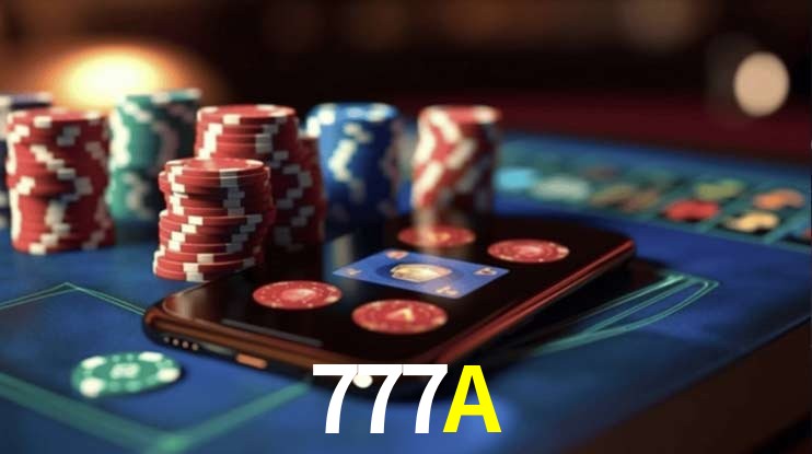 777A Rio de Janeiro - Popular Jogos