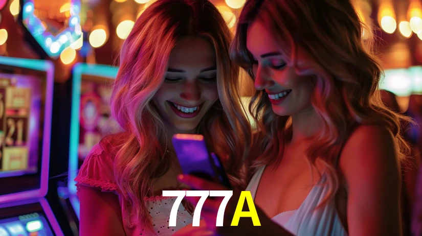 Explore as vantagens do 777A: serviço profissional e confiabilidade