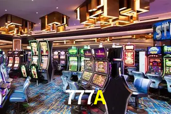 Apostas Esportivas na 777A: Um Guia Completo